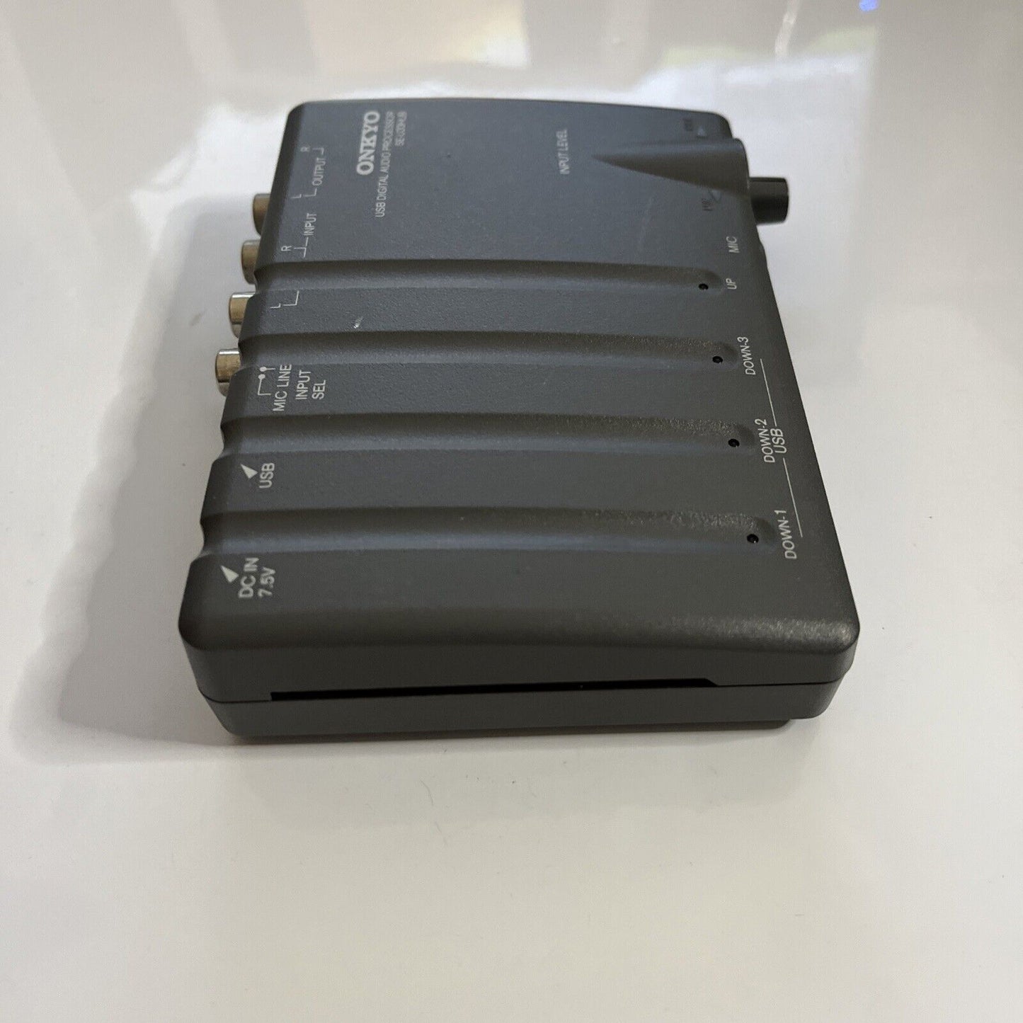 Onkyo USB Digital Audio Processor SE-U33HUB