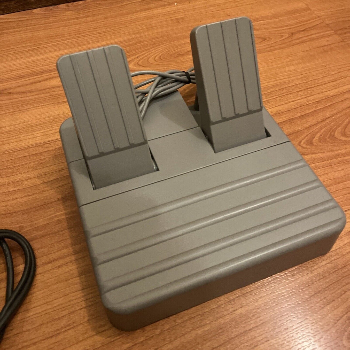 Optec PlayStation Cockpit Mach 1 Controller with Pedal CPT-PS-JPN SLPH-00024