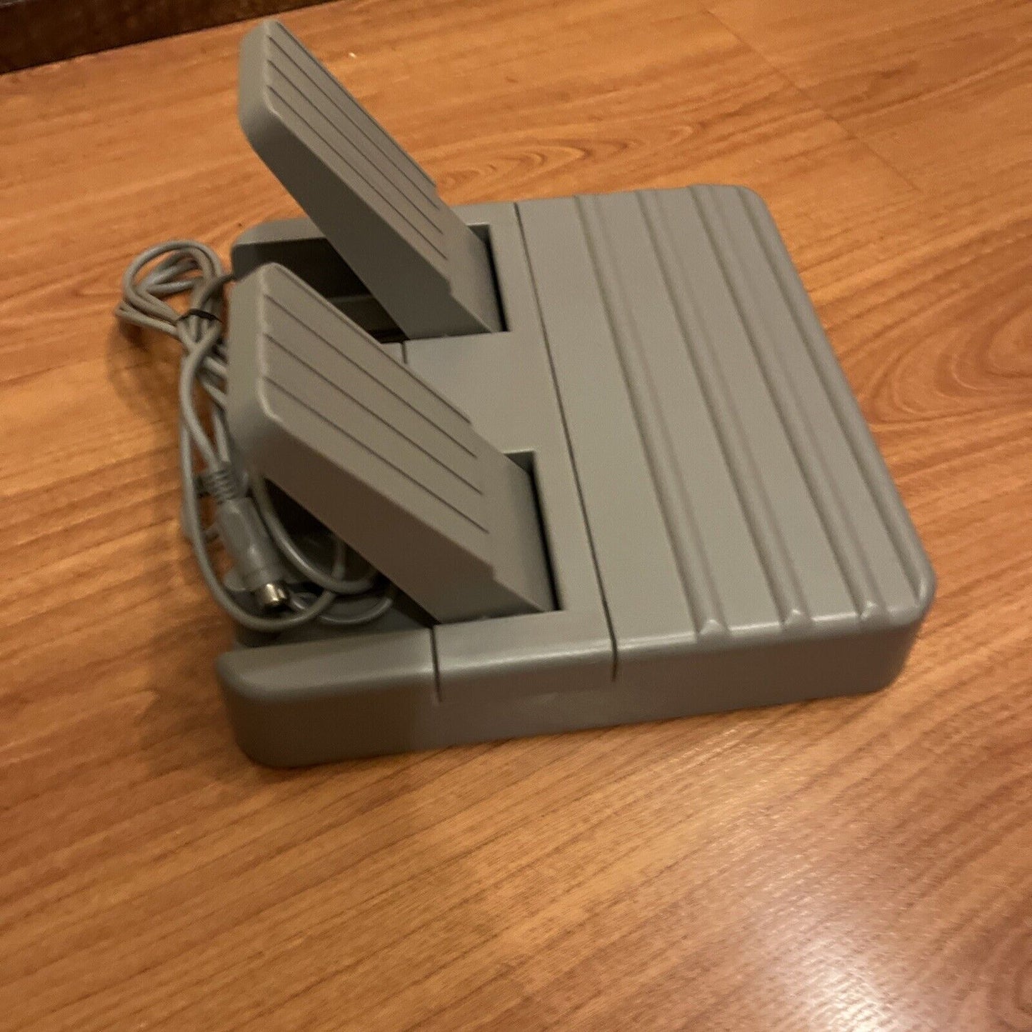 Optec PlayStation Cockpit Mach 1 Controller with Pedal CPT-PS-JPN SLPH-00024