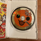 Official Taiko no Tatsujin Drum Controller for Nintendo Wii & Japan NTSC-J Game