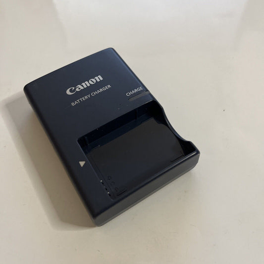Genuine Canon Camera Battery Charger CB-2LX G for NB-4L NB-5L NB5L Battery