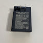 Genuine Canon Camera Battery Charger CB-2LX G for NB-4L NB-5L NB5L Battery