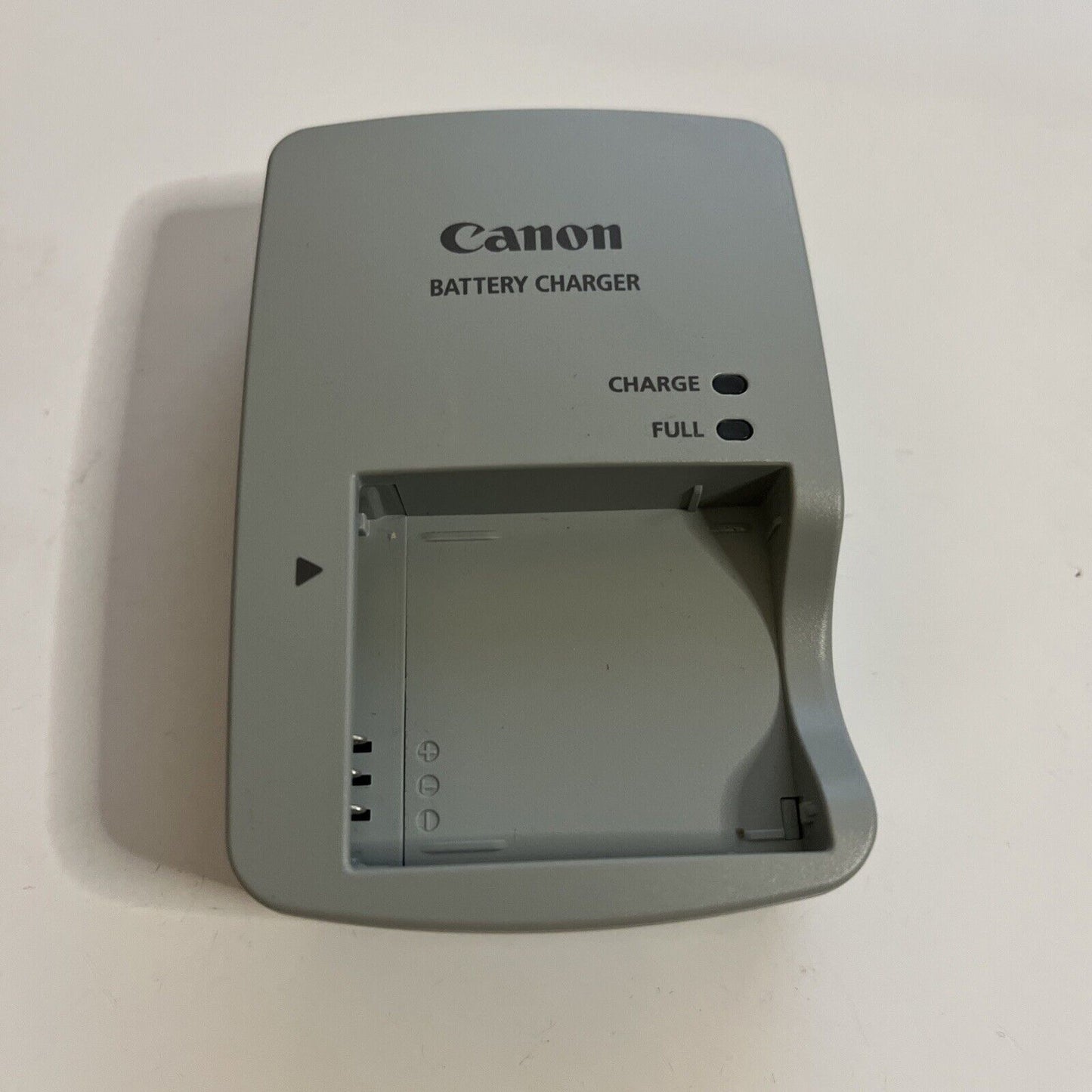Genuine Canon CB-2LY Battery Charger for Canon NB-6L battery