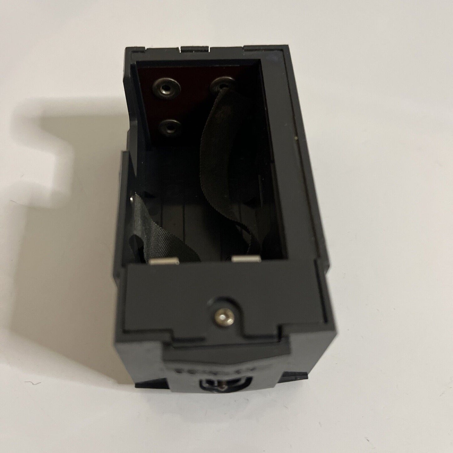Genuine Sony Battery Pack BP-4D Uses AA Batteries Made in Japan