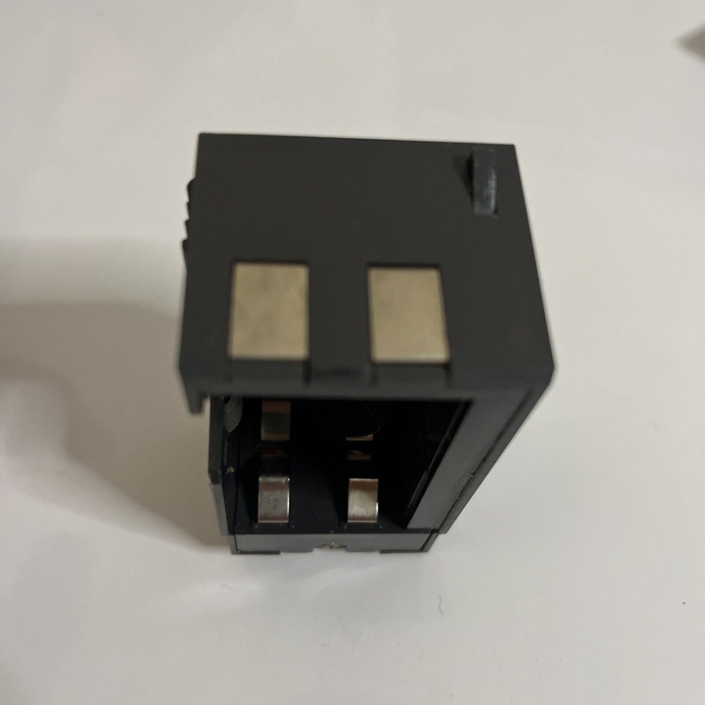 Genuine Sony Battery Pack BP-4D Uses AA Batteries Made in Japan