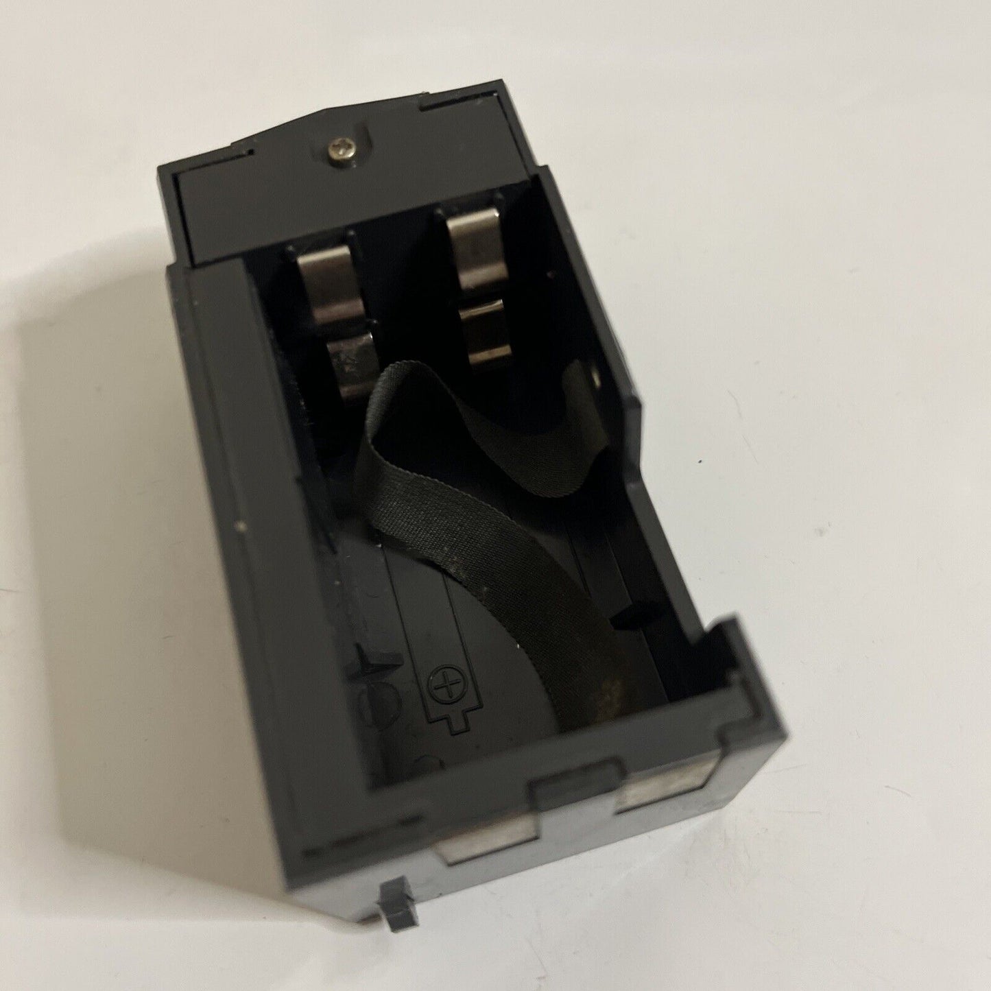 Genuine Sony Battery Pack BP-4D Uses AA Batteries Made in Japan
