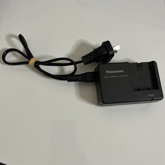 Genuine Panasonic VSK0676 Camera Camcorder Charger