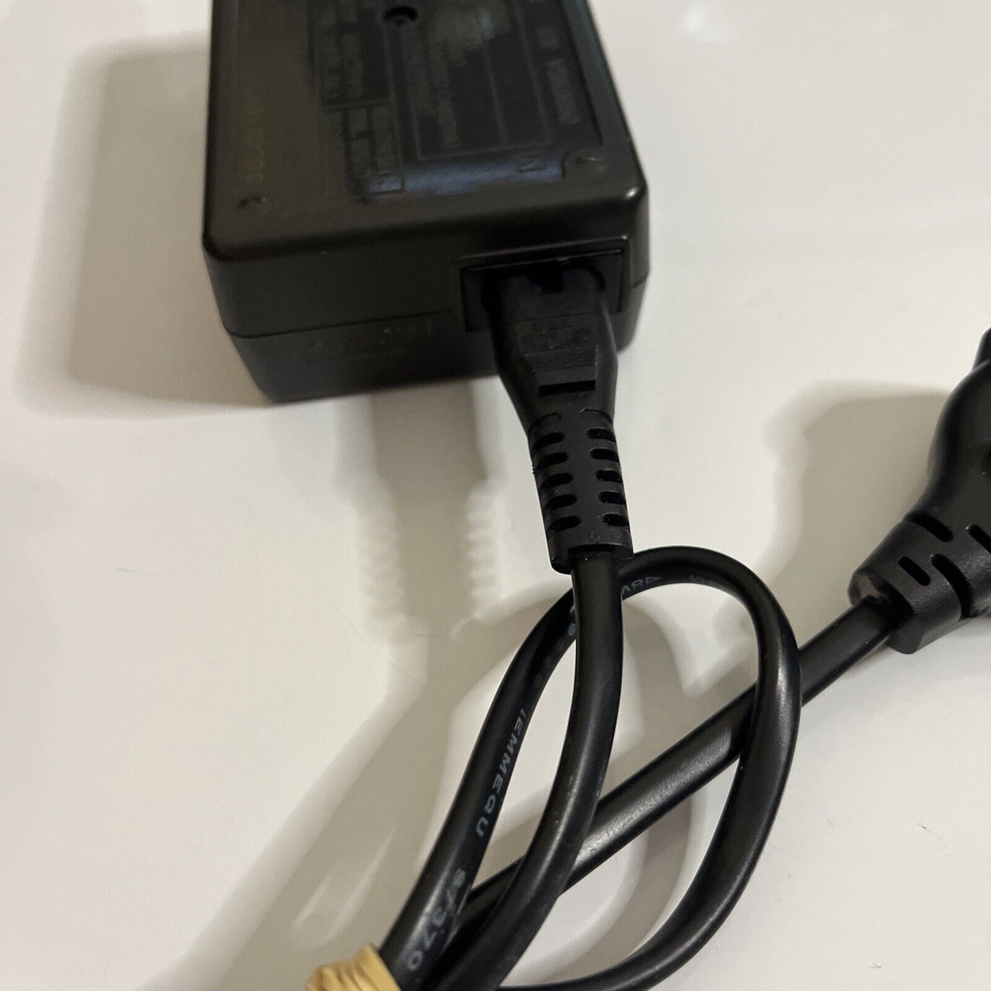 Genuine Panasonic VSK0650 Camera Battery Charger for CGA-DU21 CGA-DU12