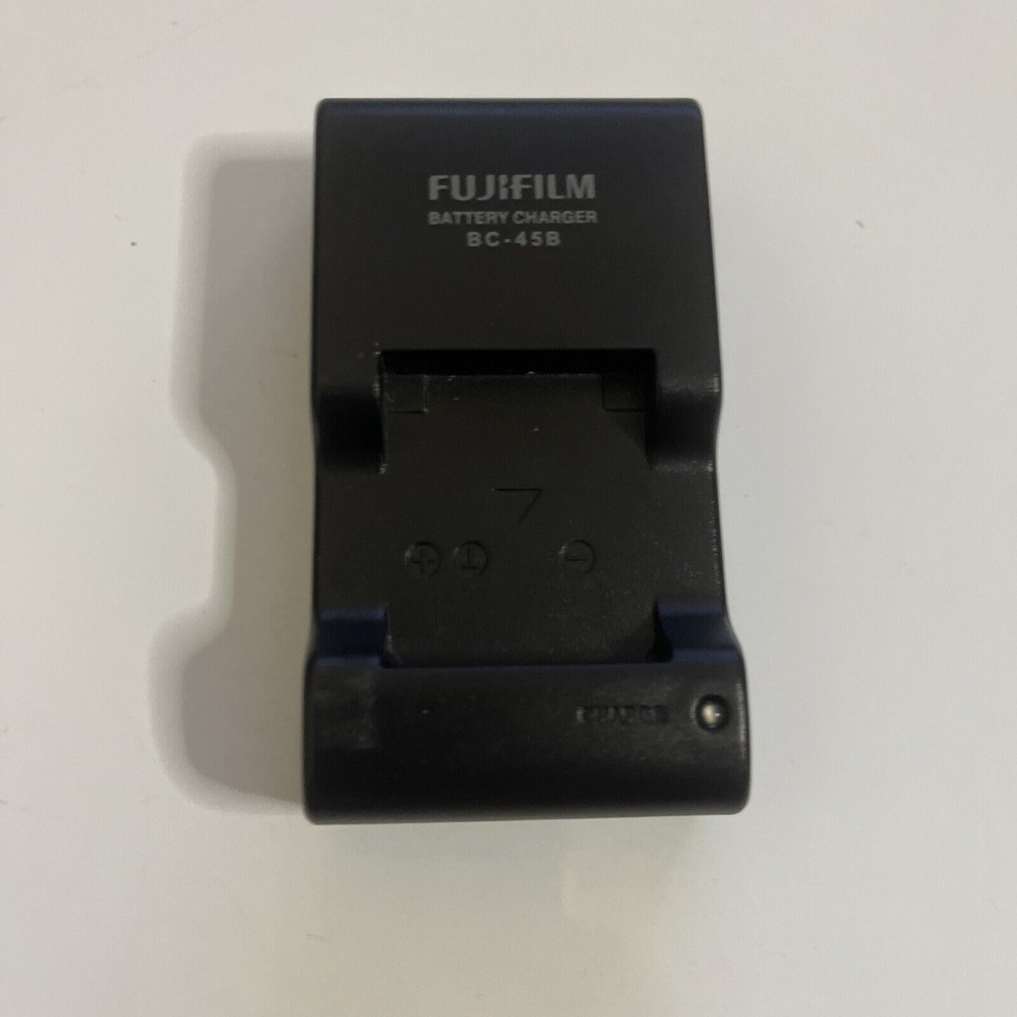 Genuine Fujifilm Camera Battery Charger BC-45B For NP-45A Battery