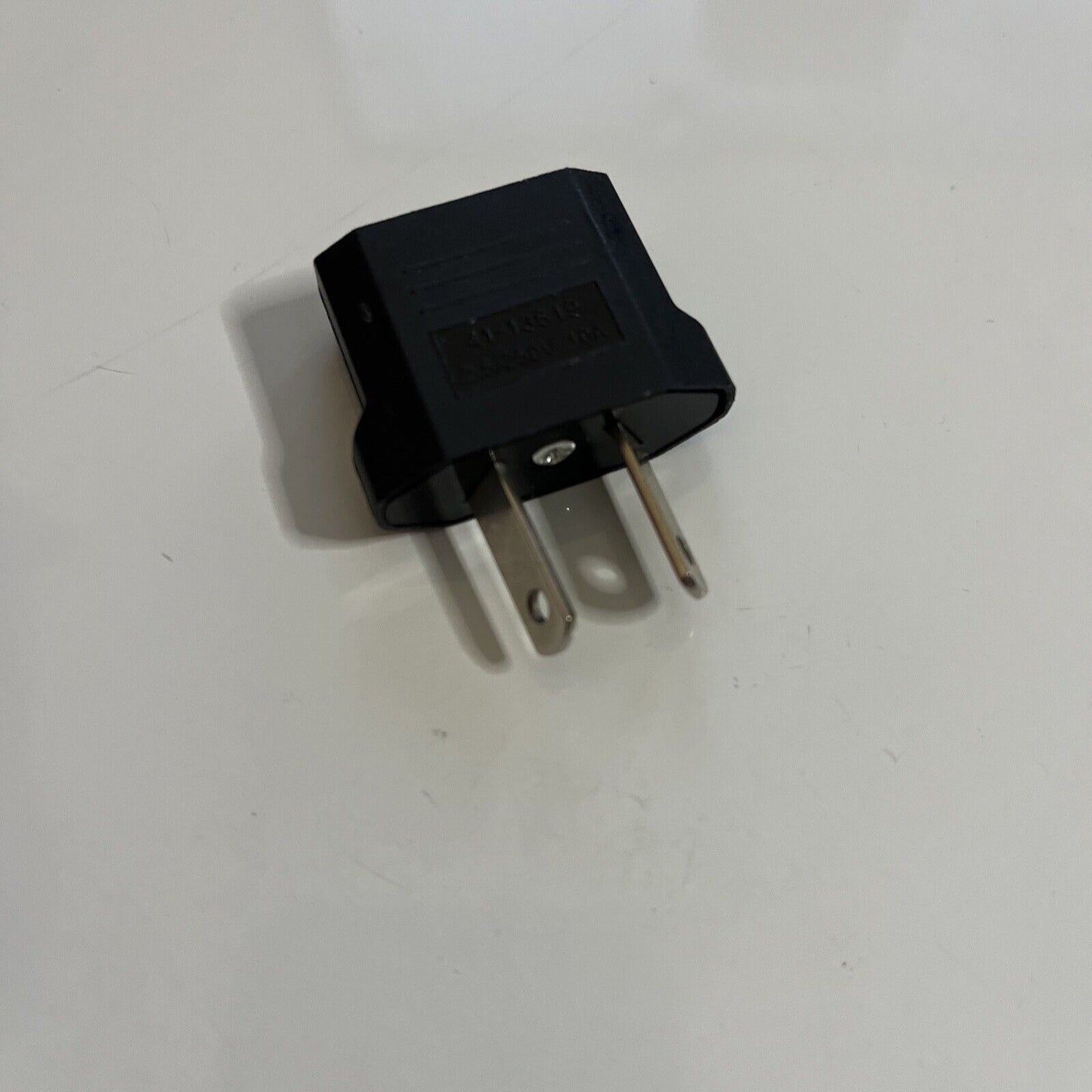 Genuine Casio AC Adaptor AD-C51J 5.3V 650mA for Casio EXILIM Camera