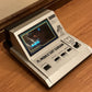 Bandai FL Mobile Suit Gundam Portable Arcade Shooter Game Made Japan Retro 1982