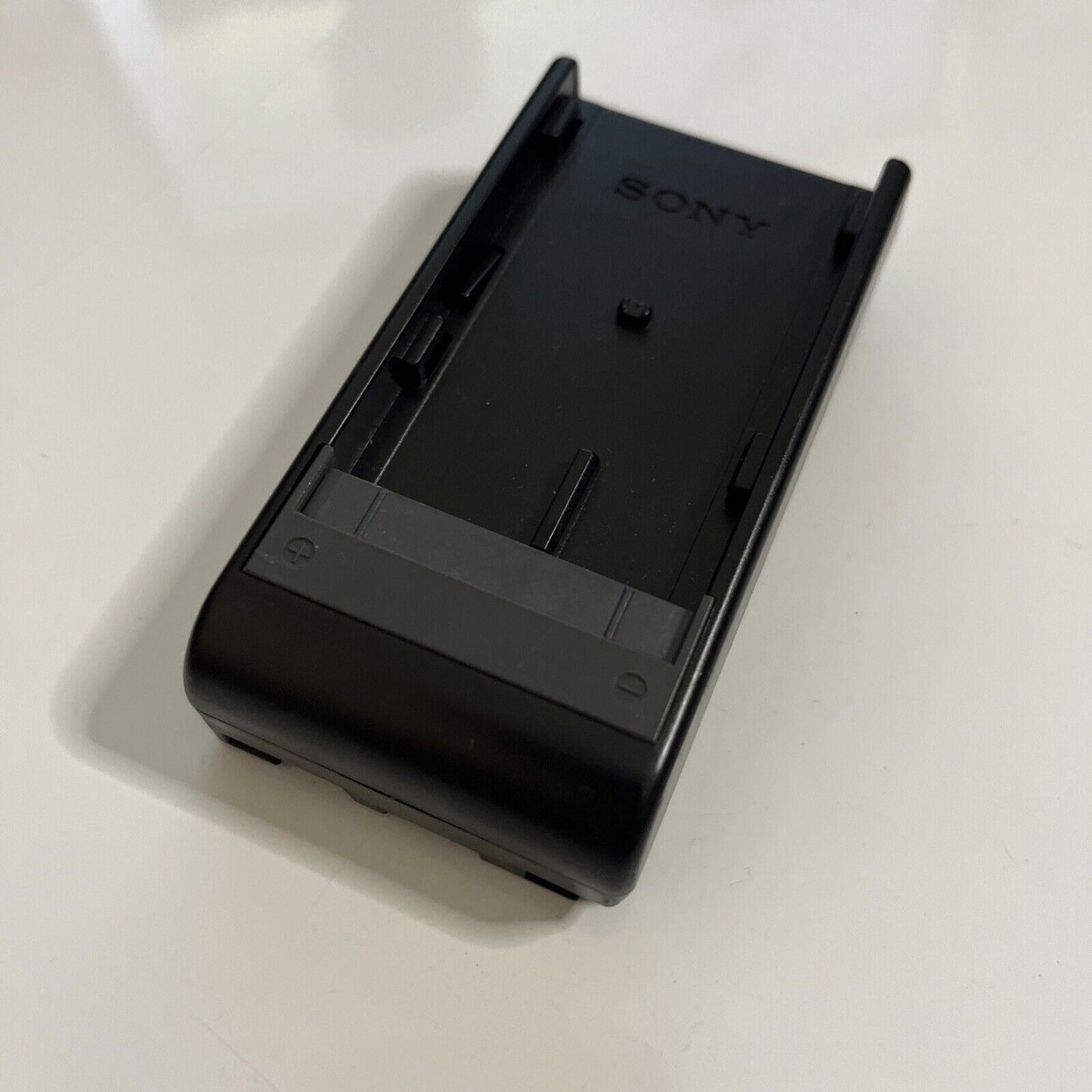 Genuine Sony NPA-700X Battery Adaptor for Handycam Camcorders