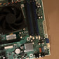 HP MSI MS-7613 Ver1.1 Motherboard ATX Intel CPU i7-860 2.8Ghz 8M/09B608885-001