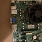 HP MSI MS-7613 Ver1.1 Motherboard ATX Intel CPU i7-860 2.8Ghz 8M/09B608885-001