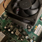 HP MSI MS-7613 Ver1.1 Motherboard ATX Intel CPU i7-860 2.8Ghz 8M/09B608885-001