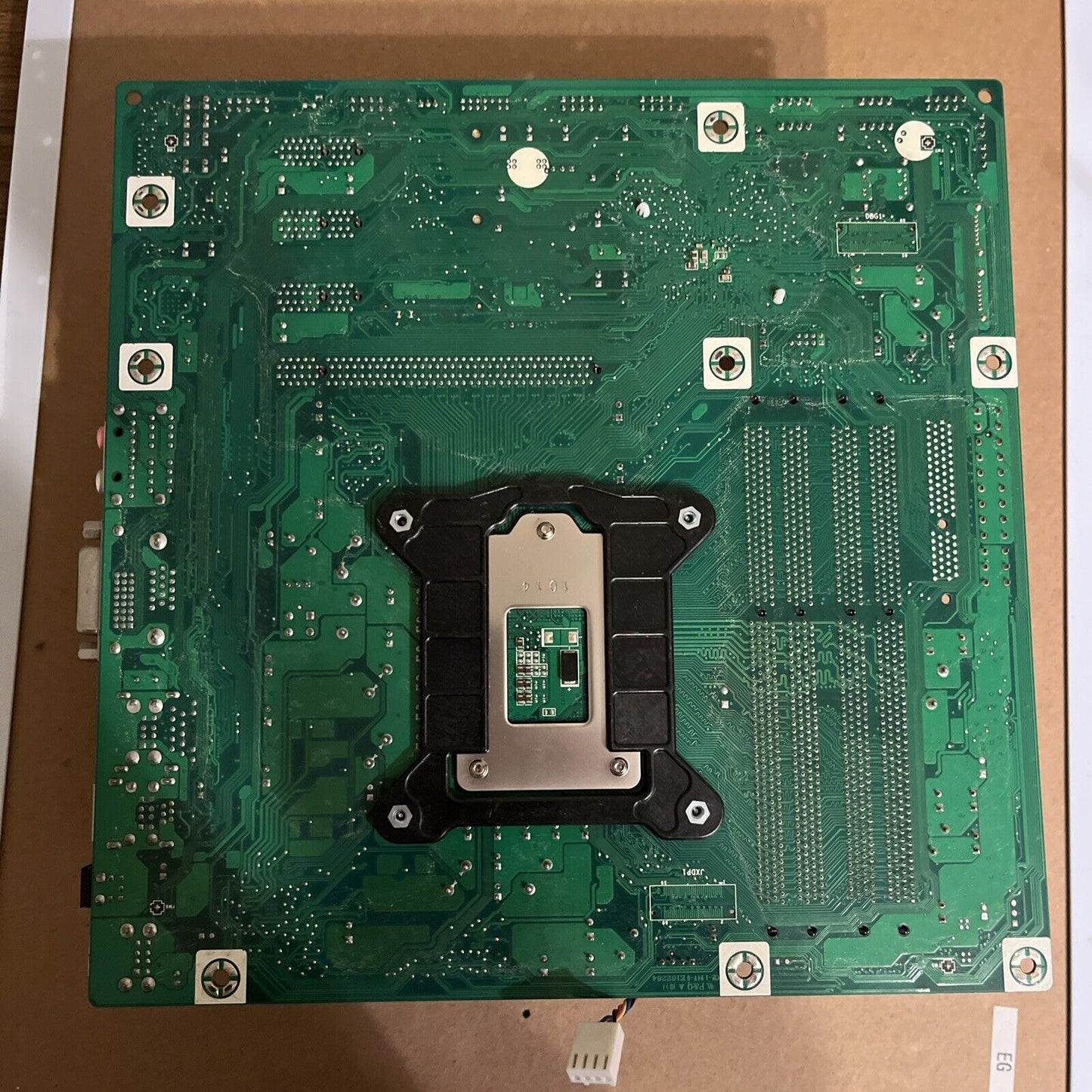 HP MSI MS-7613 Ver1.1 Motherboard ATX Intel CPU i7-860 2.8Ghz 8M/09B608885-001