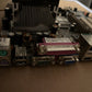 Gigabyte GA-7S741M MicroATX Motherboard CPU AMD 2800+ SDA2800DUT3D 2Ghz