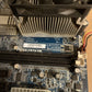 Gigabyte GA-7S741M MicroATX Motherboard CPU AMD 2800+ SDA2800DUT3D 2Ghz