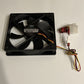 Cooler Master A12025-12CB-3BN-F1 Fan 12cm Ultra Quiet