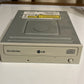 LG CD-R/RW Burner Internal Drive GCE-8525B 52x32x52x 40pin IDE