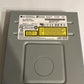 LG CD-R/RW Burner Internal Drive GCE-8525B 52x32x52x 40pin IDE