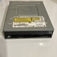 LG CD-R/RW Burner Internal Drive GCE-8525B 52x32x52x 40pin IDE