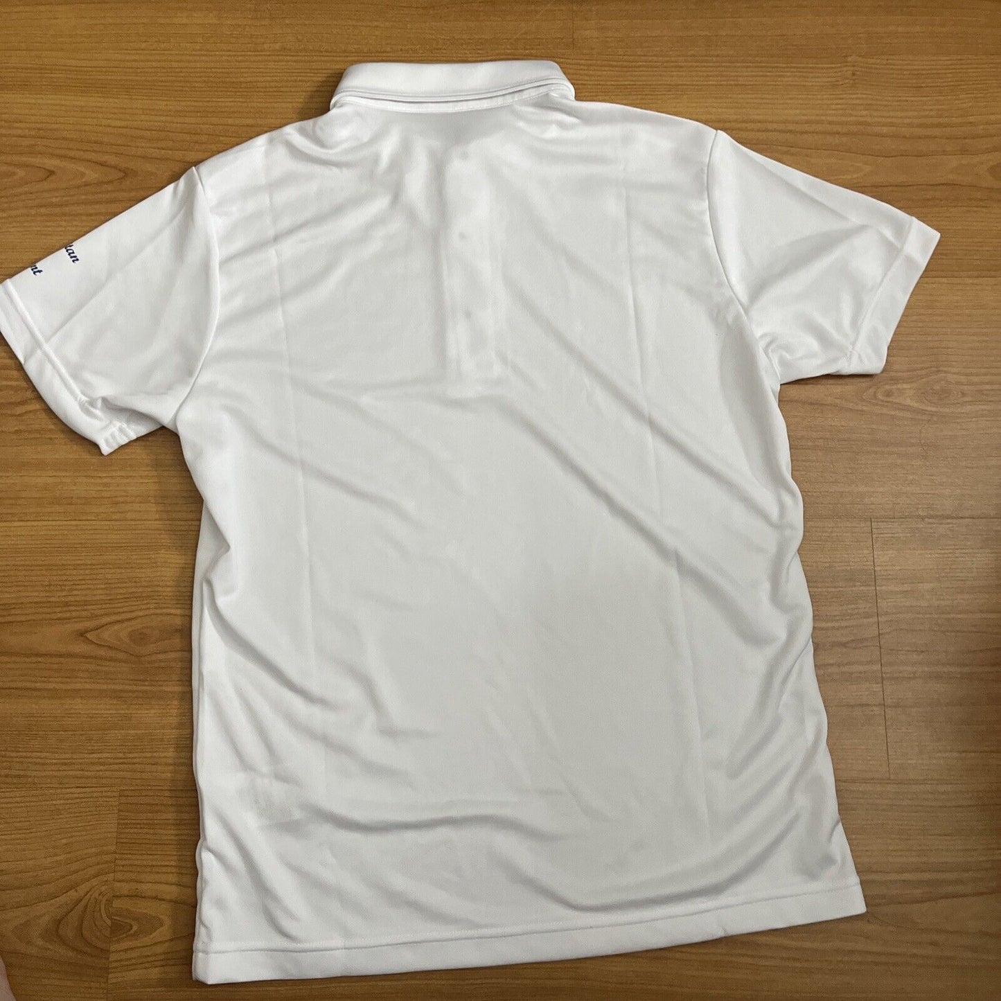 Official Tokyo 2020 Olympic ASIC Metropolitan Police Department Shirt Medium