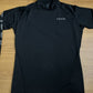 Tesla Long Sleeve Top Black US Medium L European Black