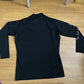 Tesla Long Sleeve Top Black US Medium L European Black