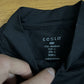Tesla Long Sleeve Top Black US Medium L European Black