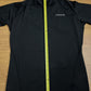 Tesla Long Sleeve Top Black US Medium L European Black