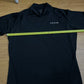 Tesla Long Sleeve Top Black US Medium L European Black