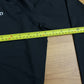 Tesla Long Sleeve Top Black US Medium L European Black