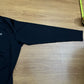 Tesla Long Sleeve Top Black US Medium L European Black