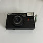Fujica PicPAL 35mm Film Camera Black 40mm F/8 Fujinon Lens *Flash Not Working
