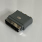 Genuine Microsoft XBOX SCART to Composite RCA AV Adapter Converter