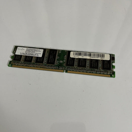 Acer 256MB DDR-400Mhz-CL3 P3200U-30330 RAM