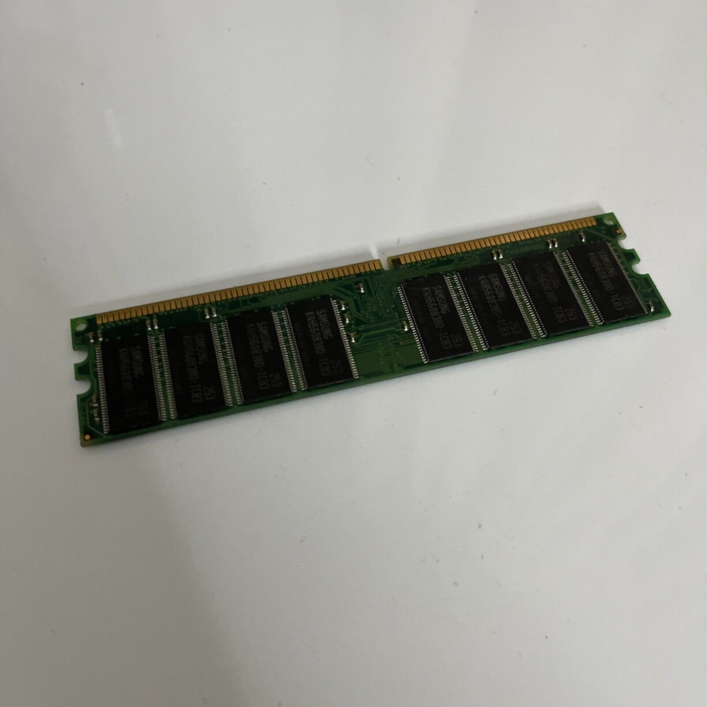 Legend 512MB DDR-333 RAM L6464D36-643SDC5D PC2700