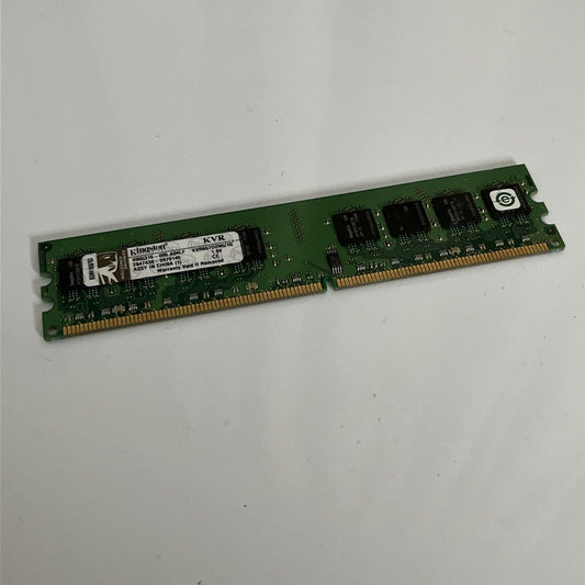 Kingston 1GB DDR2 667Mhz 5300 Desktop Memory RAM KVR66702N5/1G