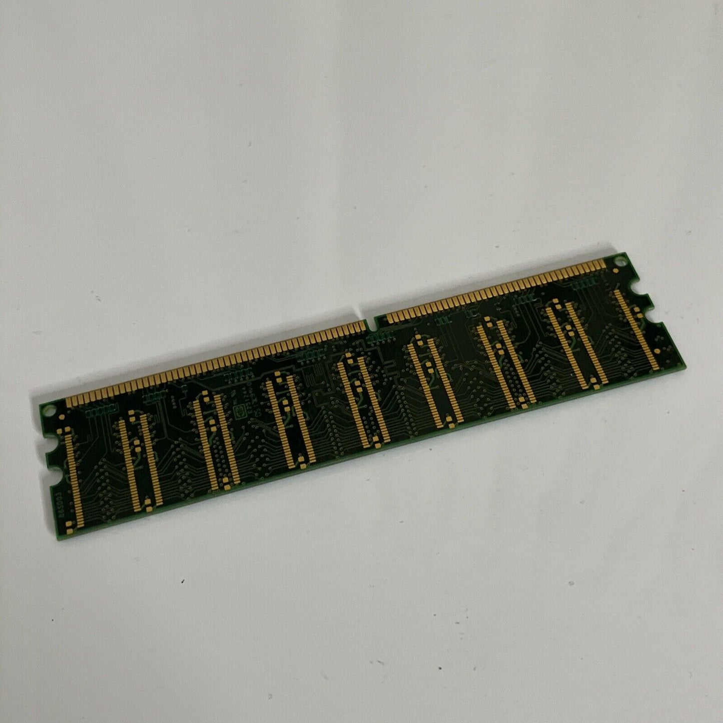 Amicroe 256MB RAM PC3200 DDR 400 Mhz PI32M6408T28ZD2T-5B
