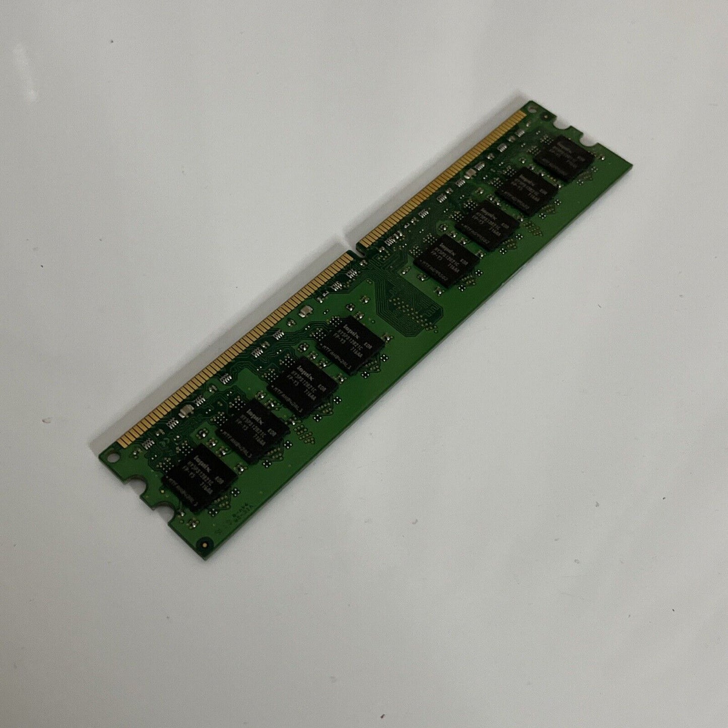 Kingston 2 GB DDR2 RAM 667 MHz DIMM 240-pin KVR667D2N5K2/2G