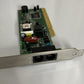 Mitsubishi Diamond Voice 56PV92 56Kbps Fax Modem PCI Internal Adapter