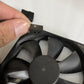 Antec 3 Spin Fan 120mm 12V Case