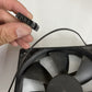 Antec 3 Spin Fan 120mm 12V Case