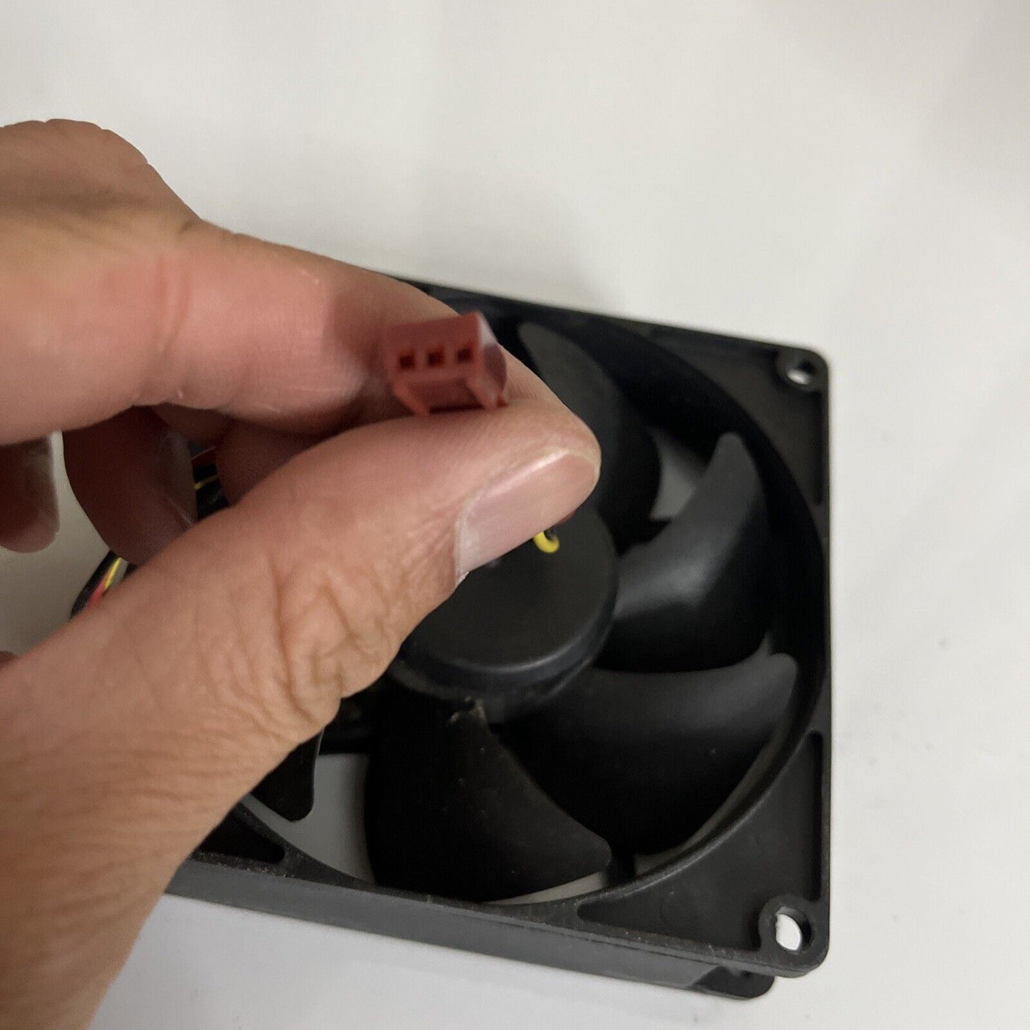 Sunon EE92251S3-D000-C99 12V Fan 9cm 3-pin
