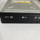 LG GSA-H10N DVD�RW Dual Layer Burner 5.25" Internal Drive IDE