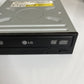 LG GSA-H10N DVD�RW Dual Layer Burner 5.25" Internal Drive IDE