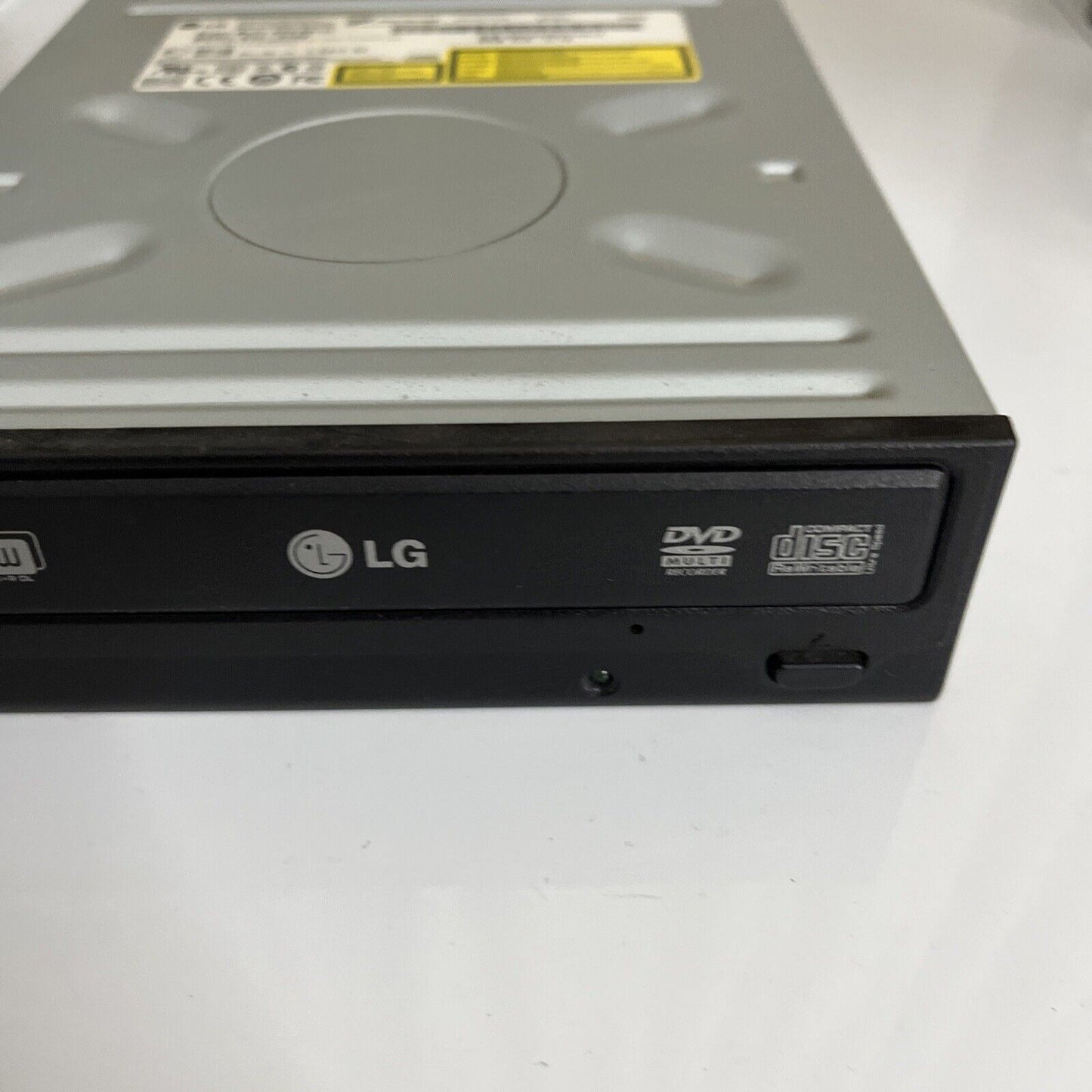LG GSA-H10N DVD�RW Dual Layer Burner 5.25" Internal Drive IDE