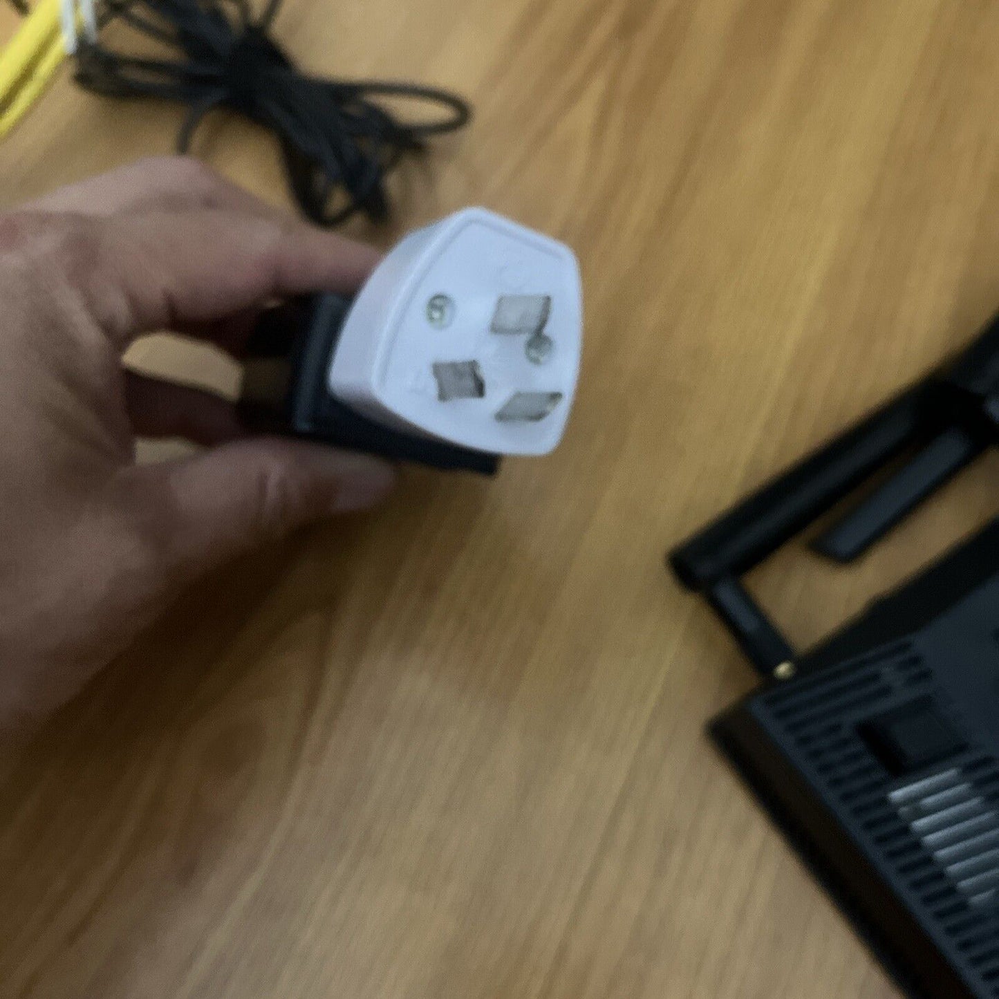 ASUS RT-N66U Dark Knight Double 450Mbps N Wireless WiFi Gigabit Dual Band Router