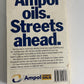 Gregory's Adelaide Street Directory 2000 48th Edition Print